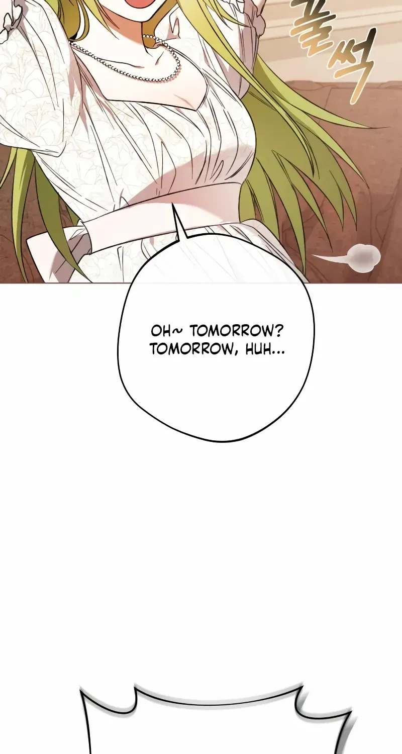 The Villainous Tyrant Has Returned Kainu Manga Chapter 13 Page 84