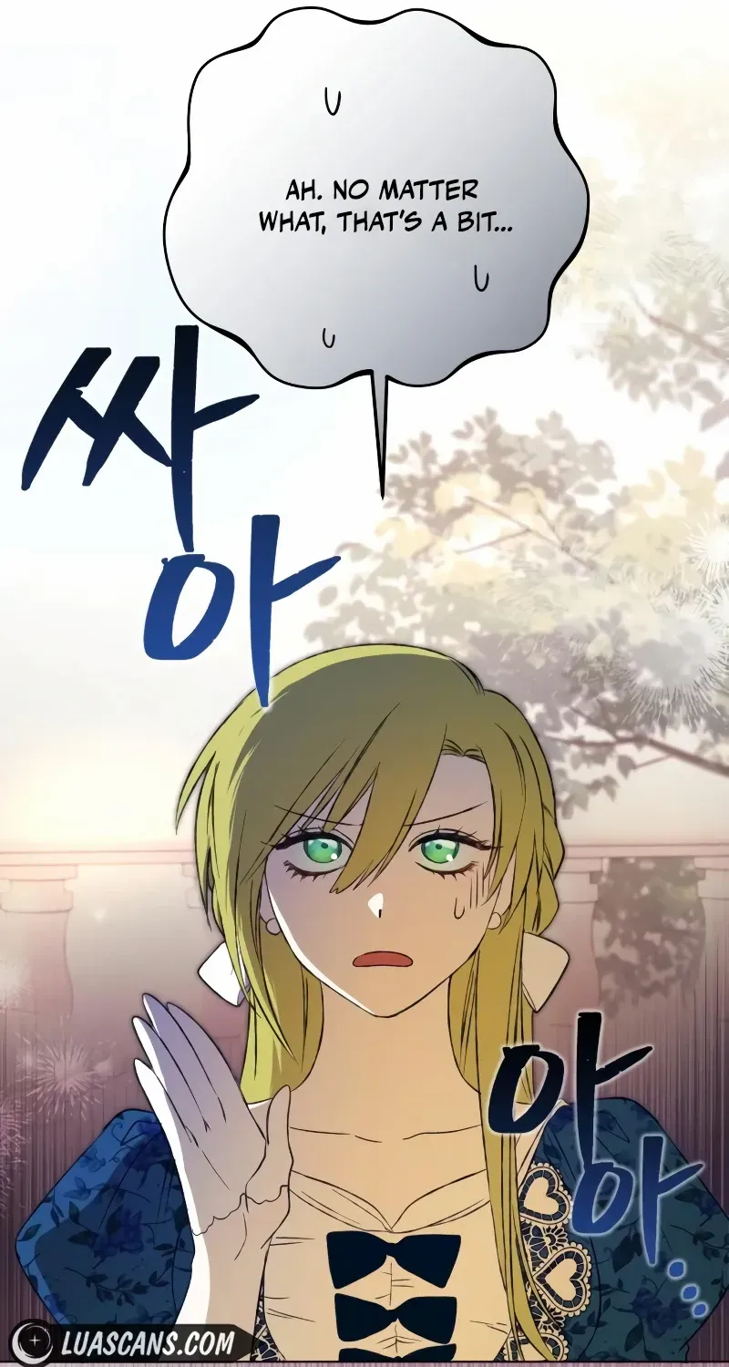 The Villainous Tyrant Has Returned Kainu Manga Chapter 11 Page 43