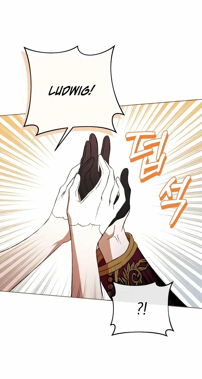 The Villainous Tyrant Has Returned Kainu Manga Chapter 11 Page 60