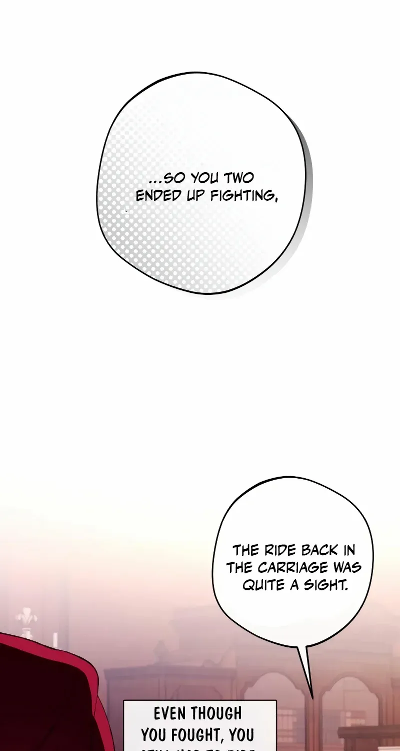 The Villainous Tyrant Has Returned Kainu Manga Chapter 11 Page 71
