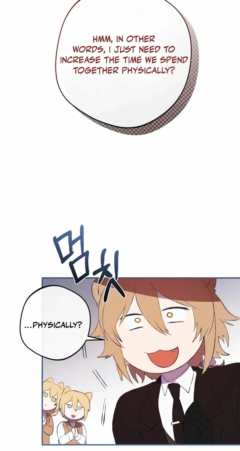 The Villainous Tyrant Has Returned Kainu Manga Chapter 11 Page 85