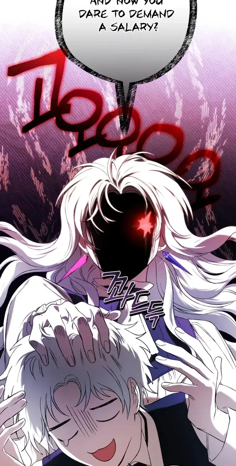 The Villainous Tyrant Has Returned Kainu Manga Chapter 10 Page 21