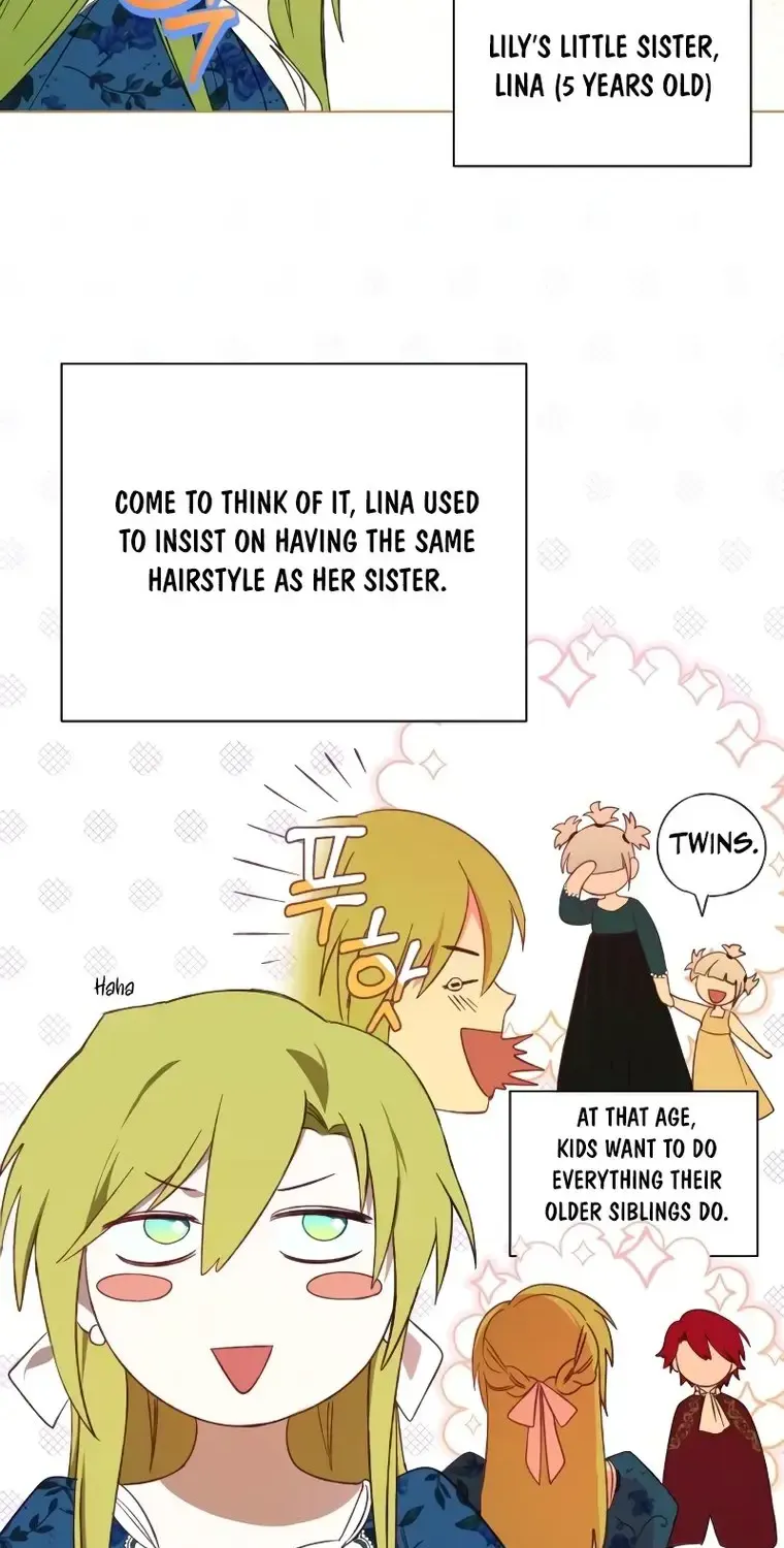 The Villainous Tyrant Has Returned Kainu Manga Chapter 10 Page 34