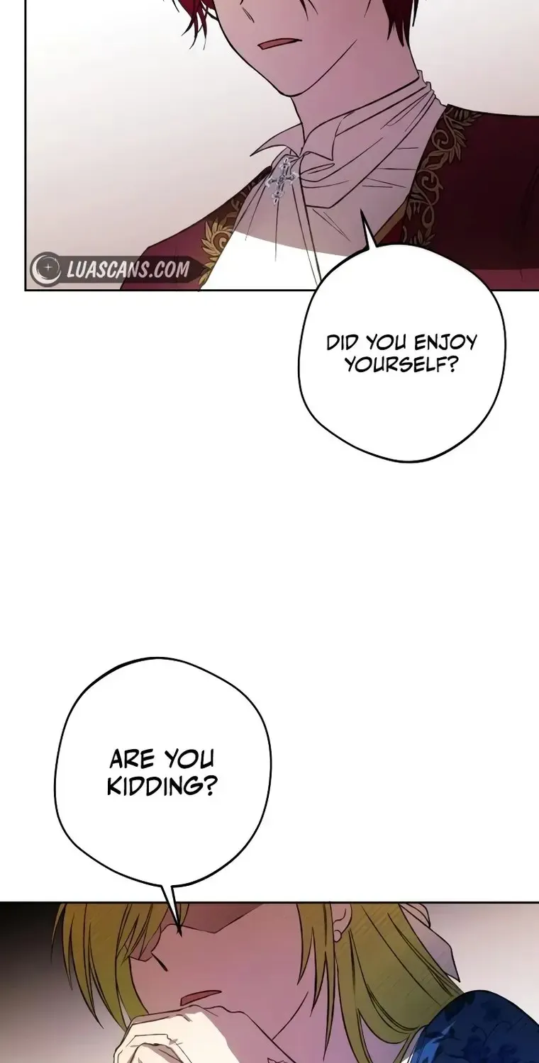 The Villainous Tyrant Has Returned Kainu Manga Chapter 8 Page 34