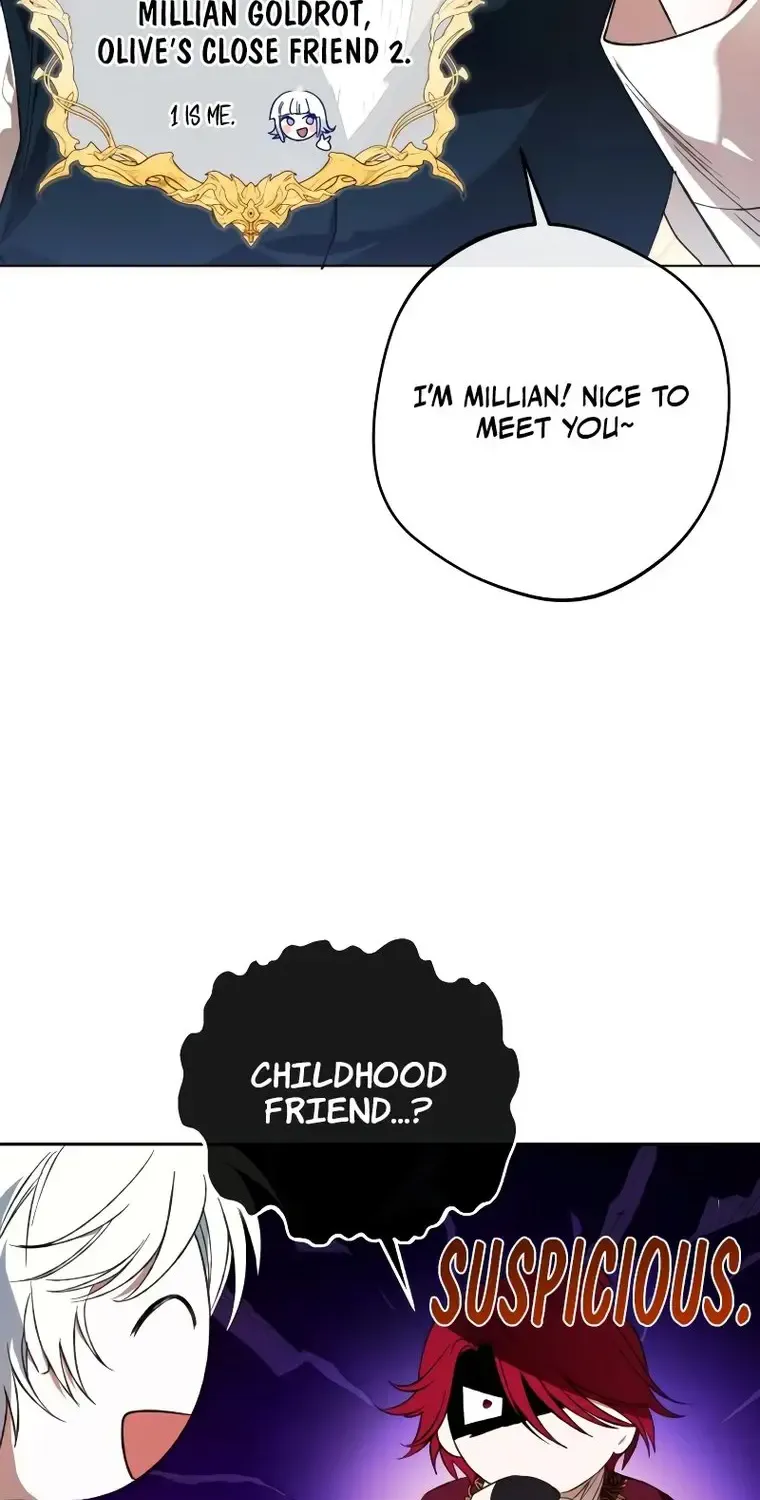 The Villainous Tyrant Has Returned Kainu Manga Chapter 8 Page 72