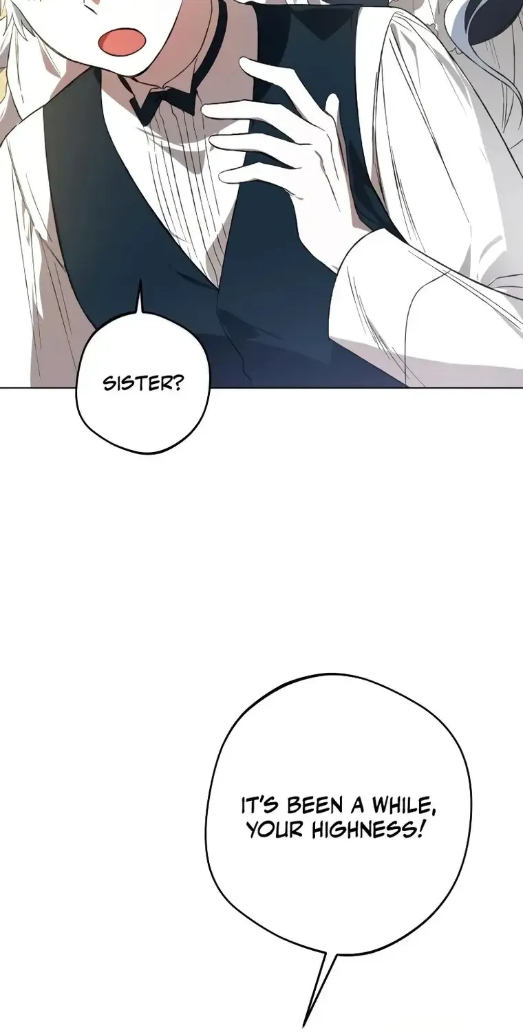 The Villainous Tyrant Has Returned Kainu Manga Chapter 8 Page 78