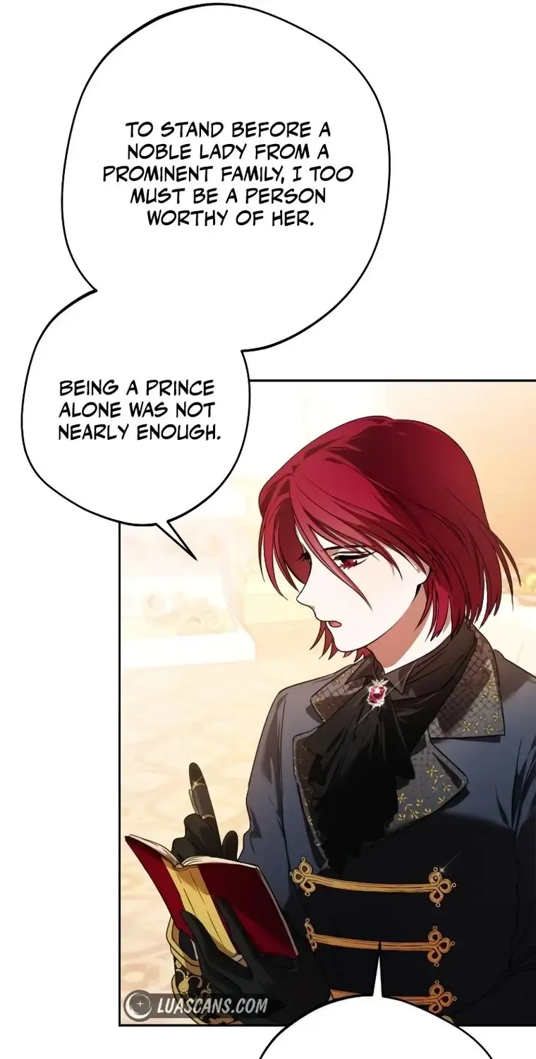 The Villainous Tyrant Has Returned Kainu Manga Chapter 6 Page 31
