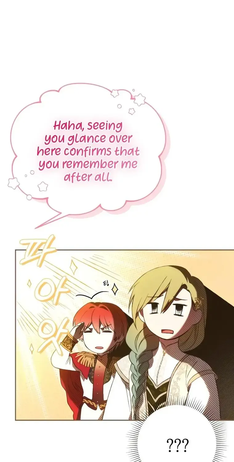 The Villainous Tyrant Has Returned Kainu Manga Chapter 5 Page 22