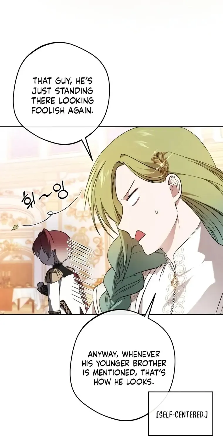 The Villainous Tyrant Has Returned Kainu Manga Chapter 5 Page 59