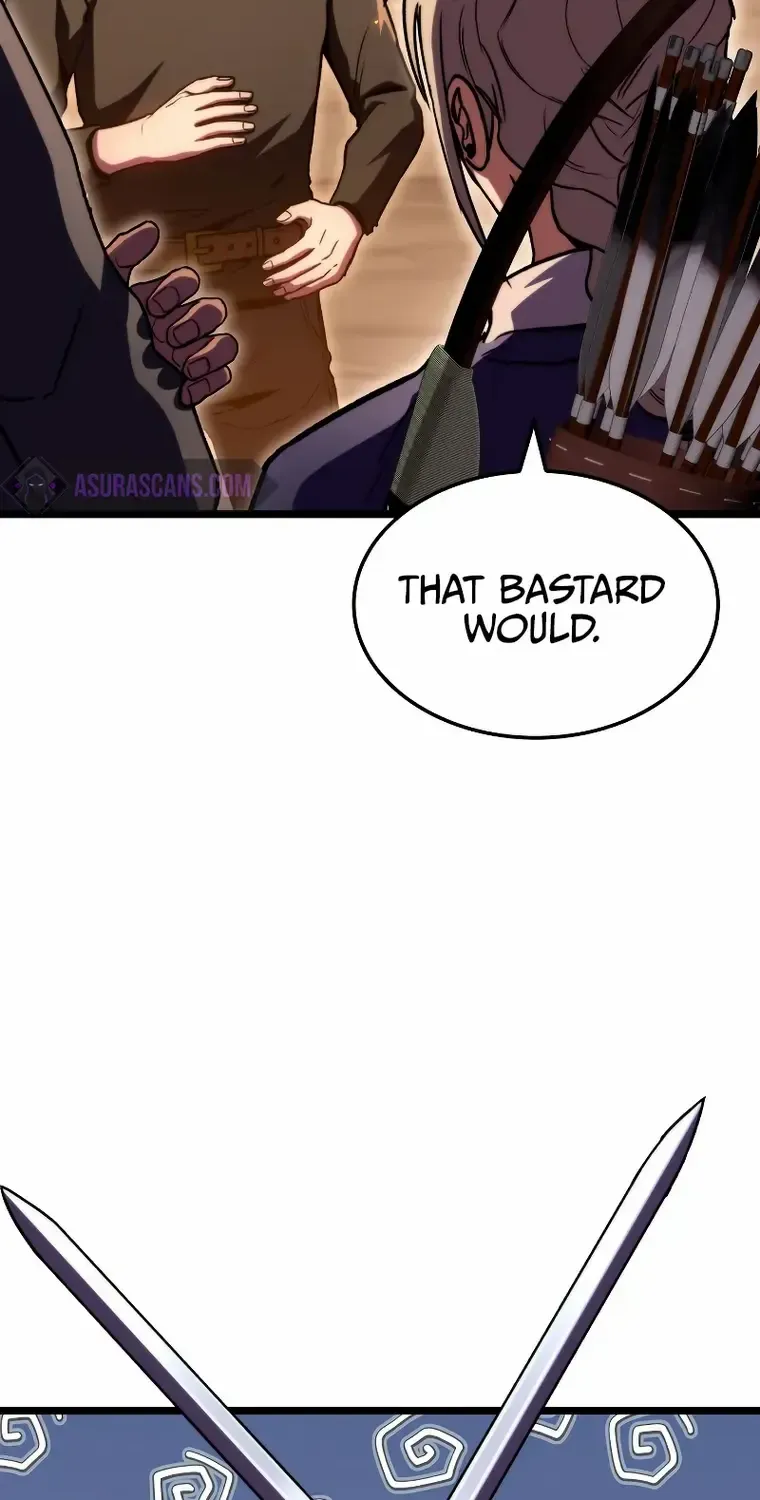 F-Class Destiny Hunter Kainu Manga Chapter 36 Page 4
