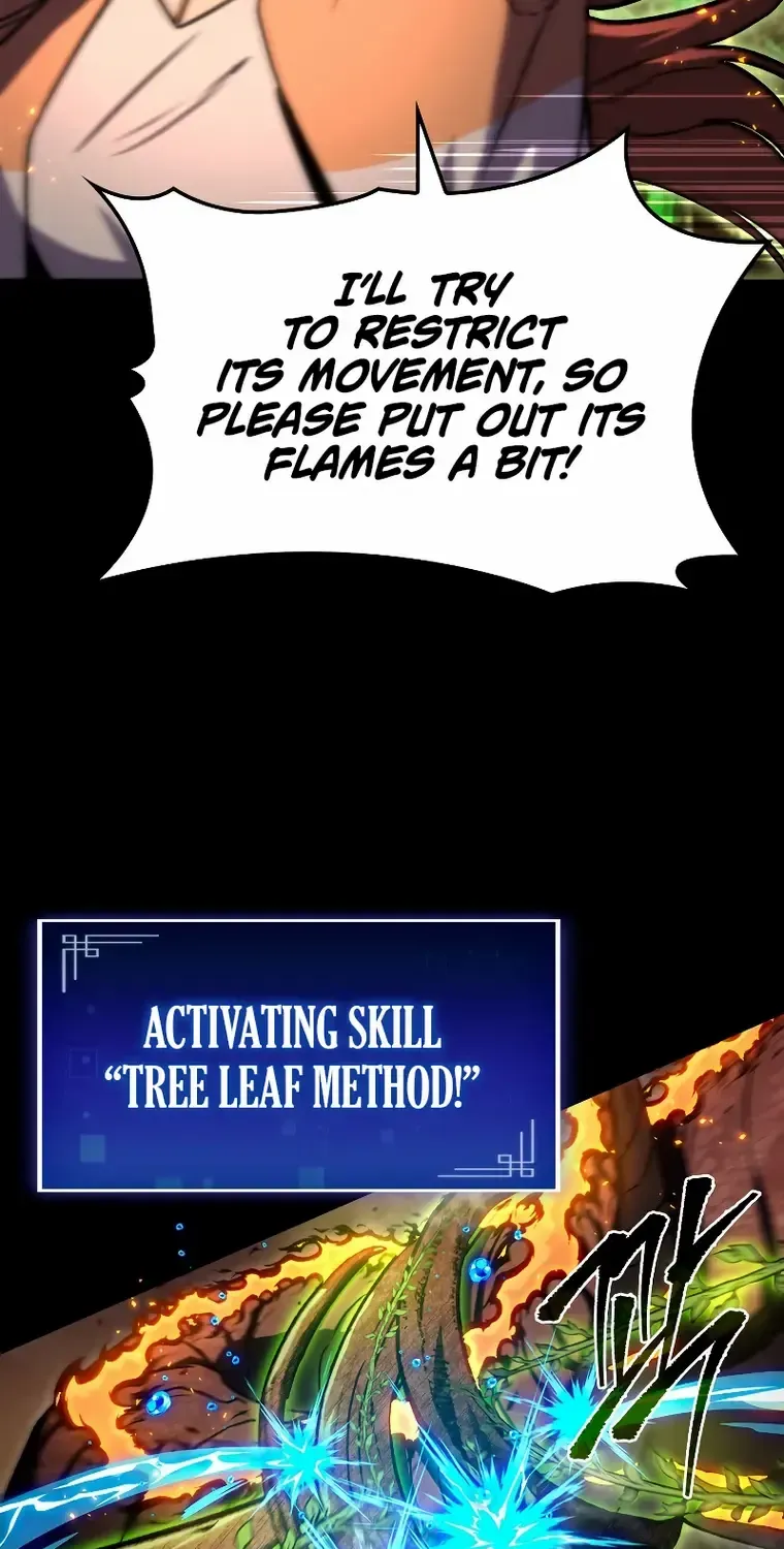F-Class Destiny Hunter Kainu Manga Chapter 36 Page 86