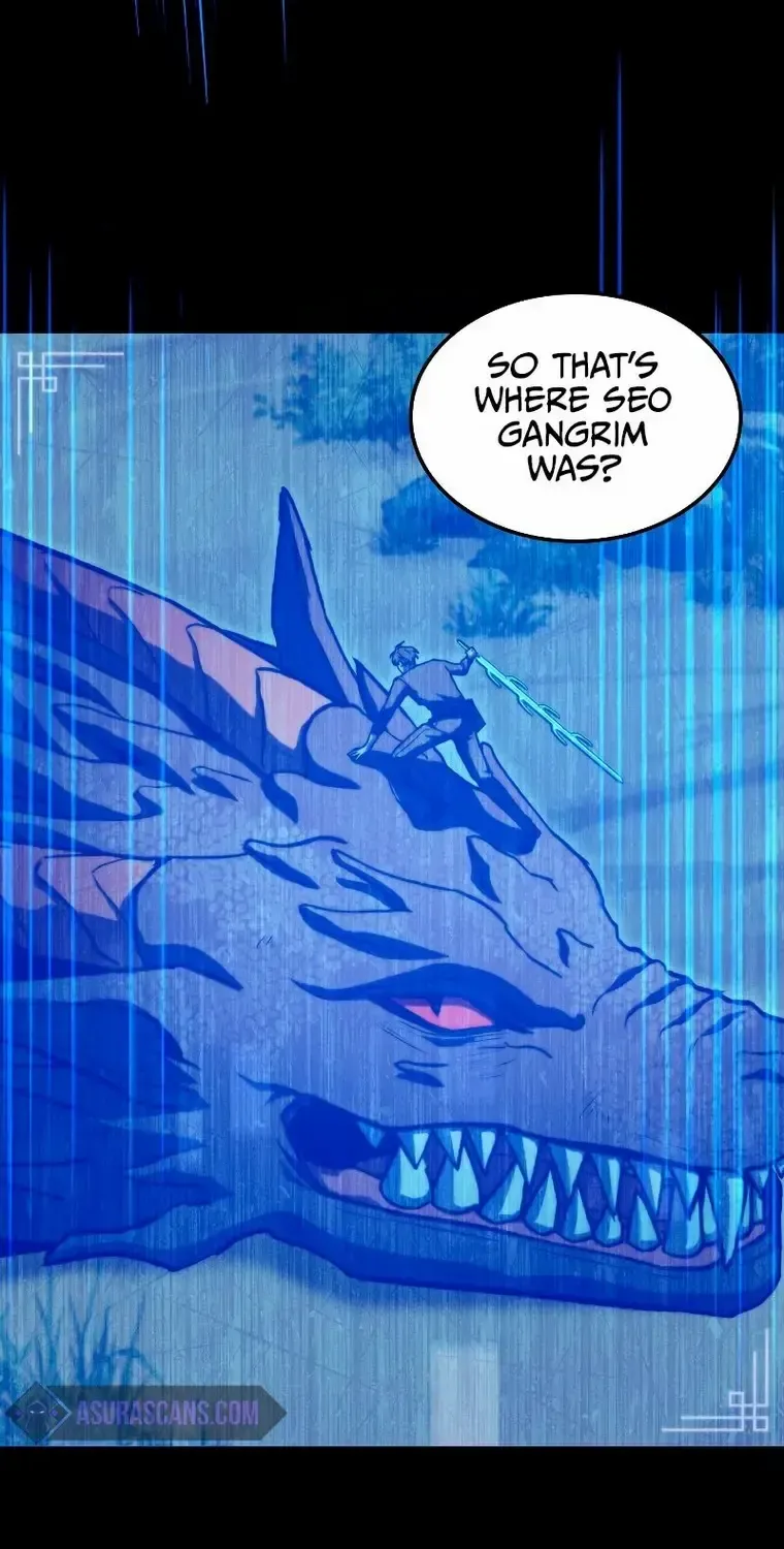 F-Class Destiny Hunter Kainu Manga Chapter 36 Page 104