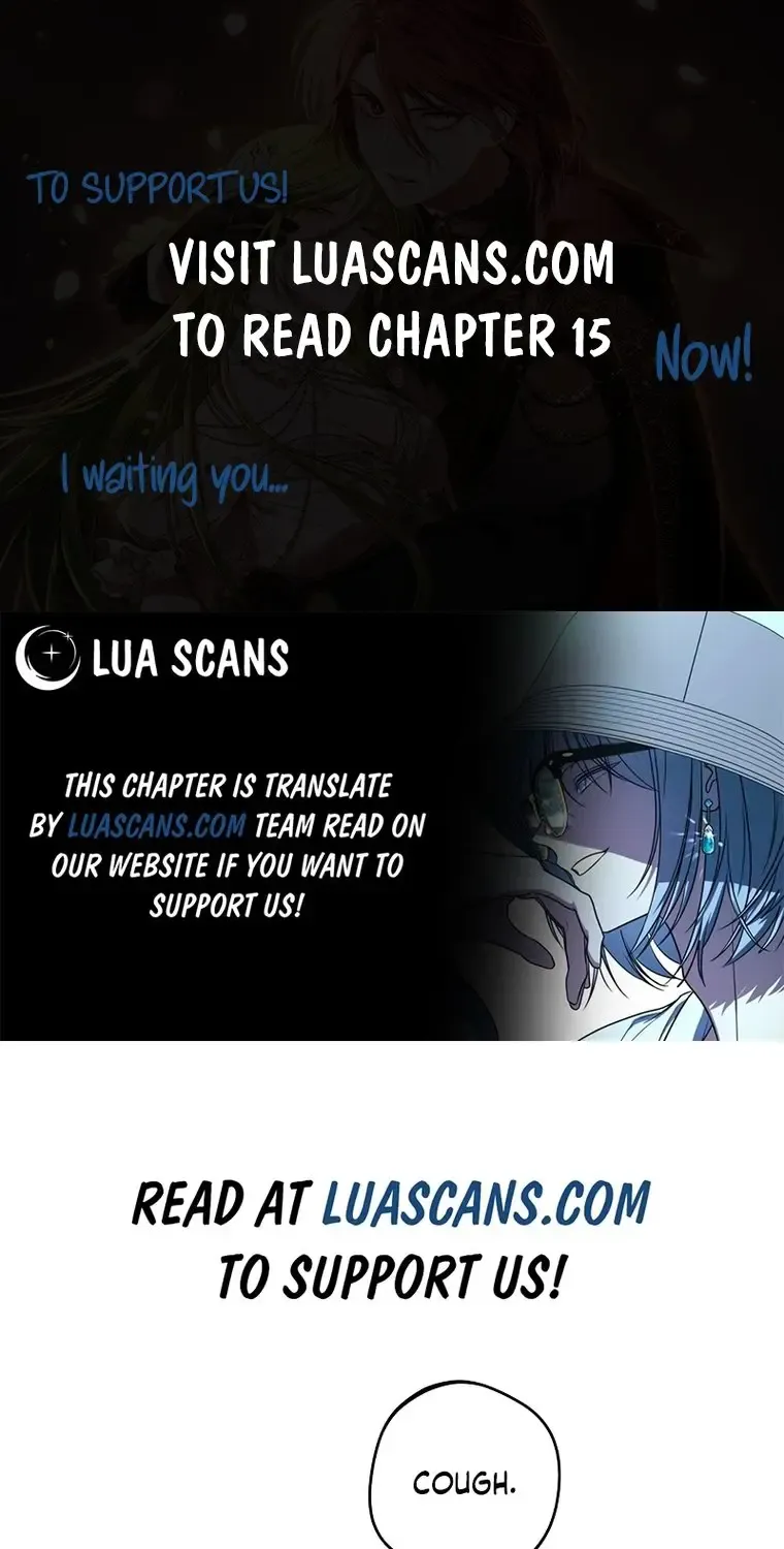 The Villainous Tyrant Has Returned Kainu Manga Chapter 4 Page 1