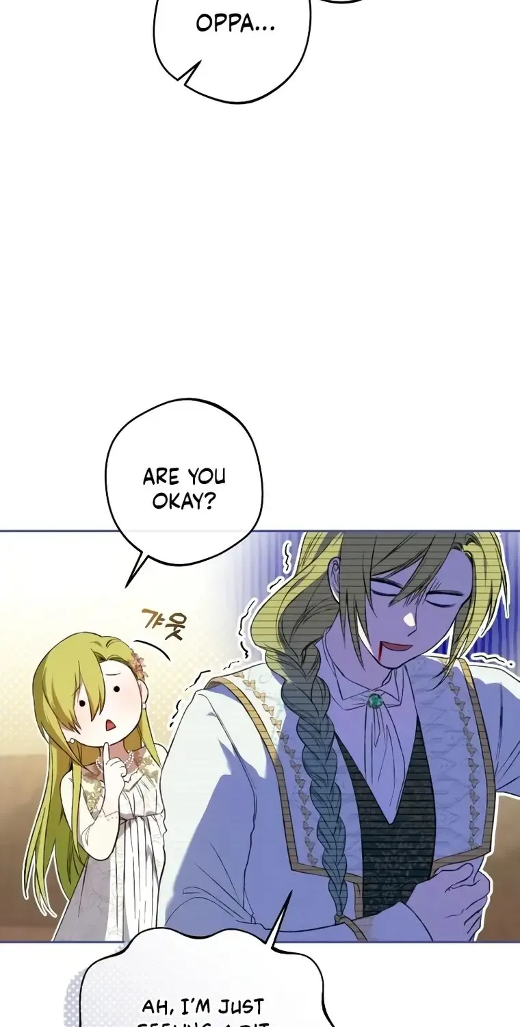 The Villainous Tyrant Has Returned Kainu Manga Chapter 4 Page 3