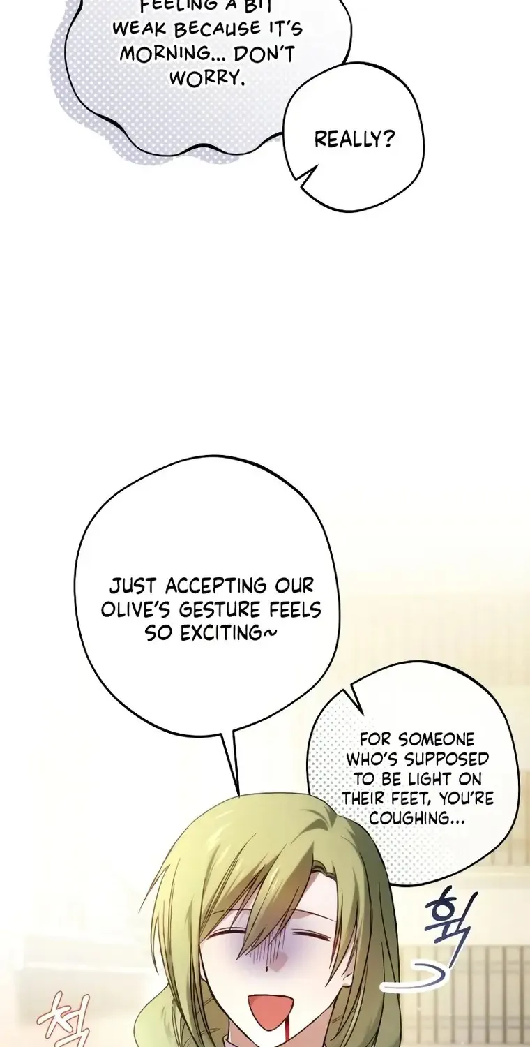 The Villainous Tyrant Has Returned Kainu Manga Chapter 4 Page 4