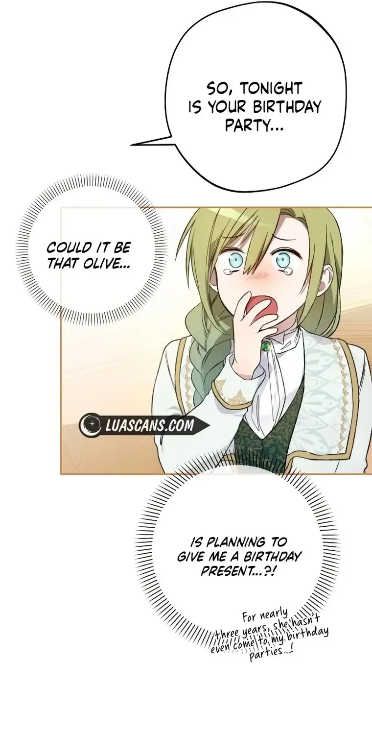 The Villainous Tyrant Has Returned Kainu Manga Chapter 4 Page 7
