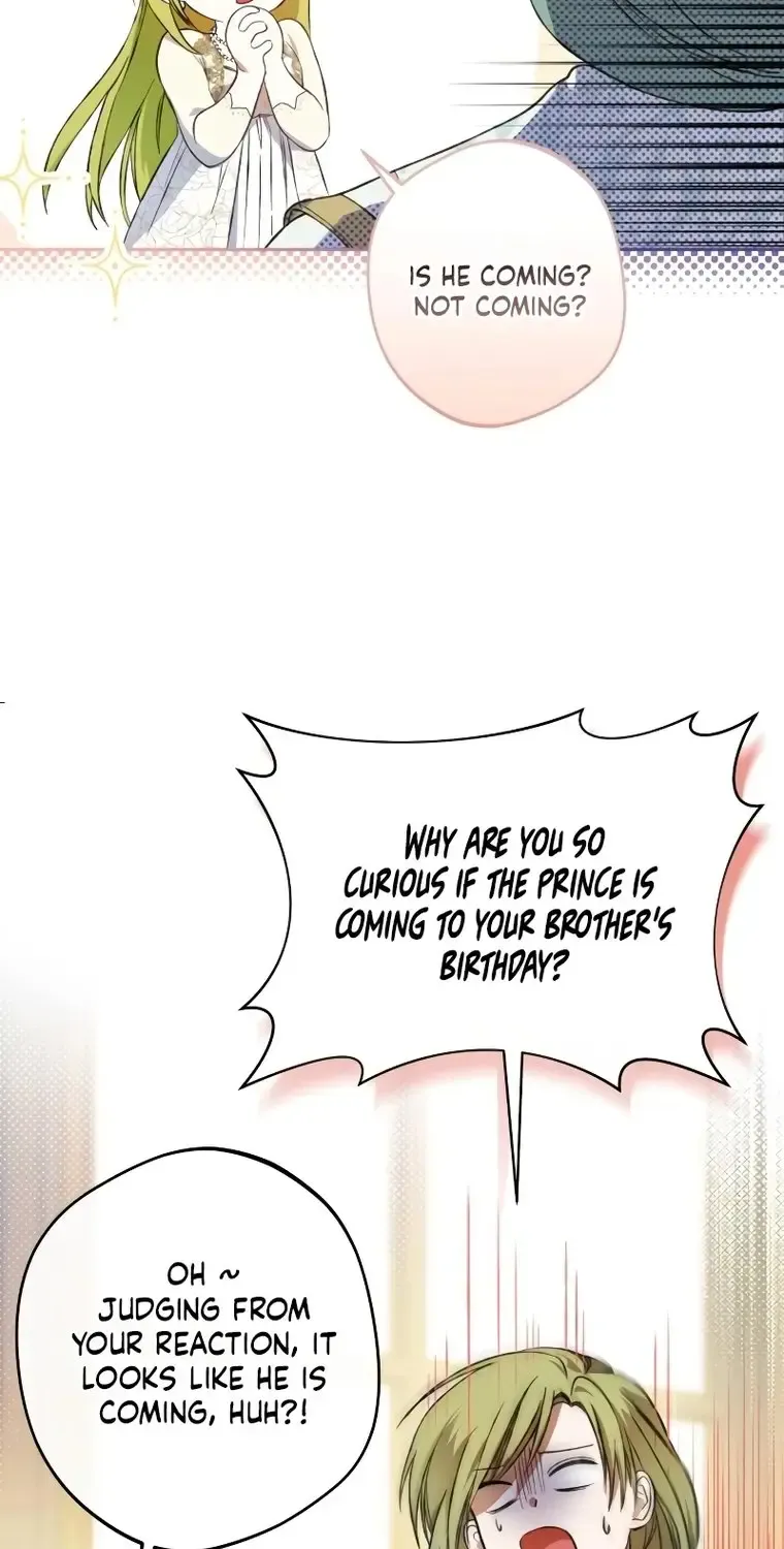 The Villainous Tyrant Has Returned Kainu Manga Chapter 4 Page 11