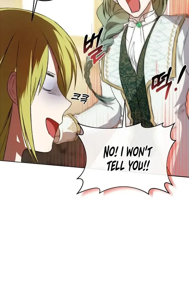The Villainous Tyrant Has Returned Kainu Manga Chapter 4 Page 12