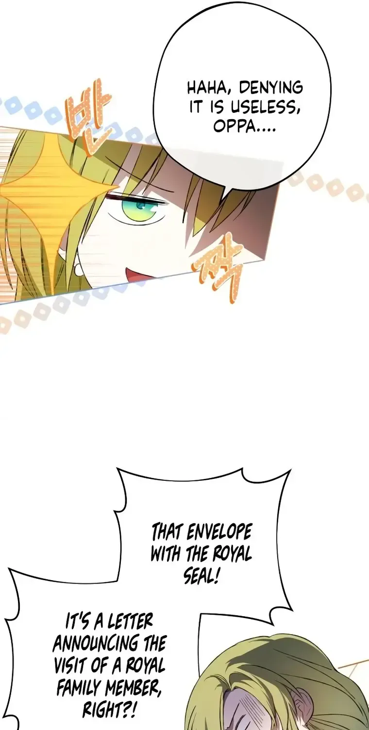 The Villainous Tyrant Has Returned Kainu Manga Chapter 4 Page 13