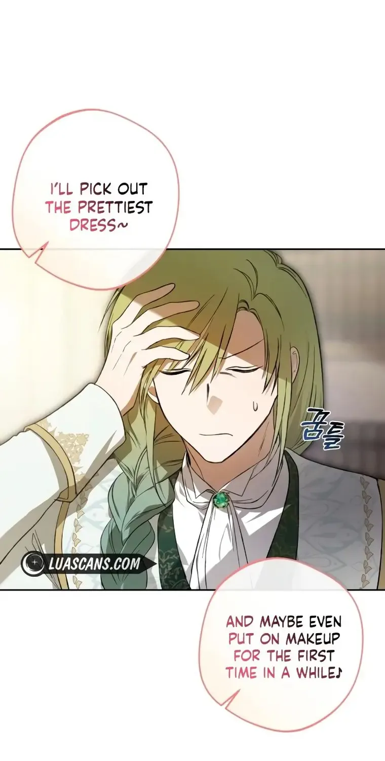The Villainous Tyrant Has Returned Kainu Manga Chapter 4 Page 16