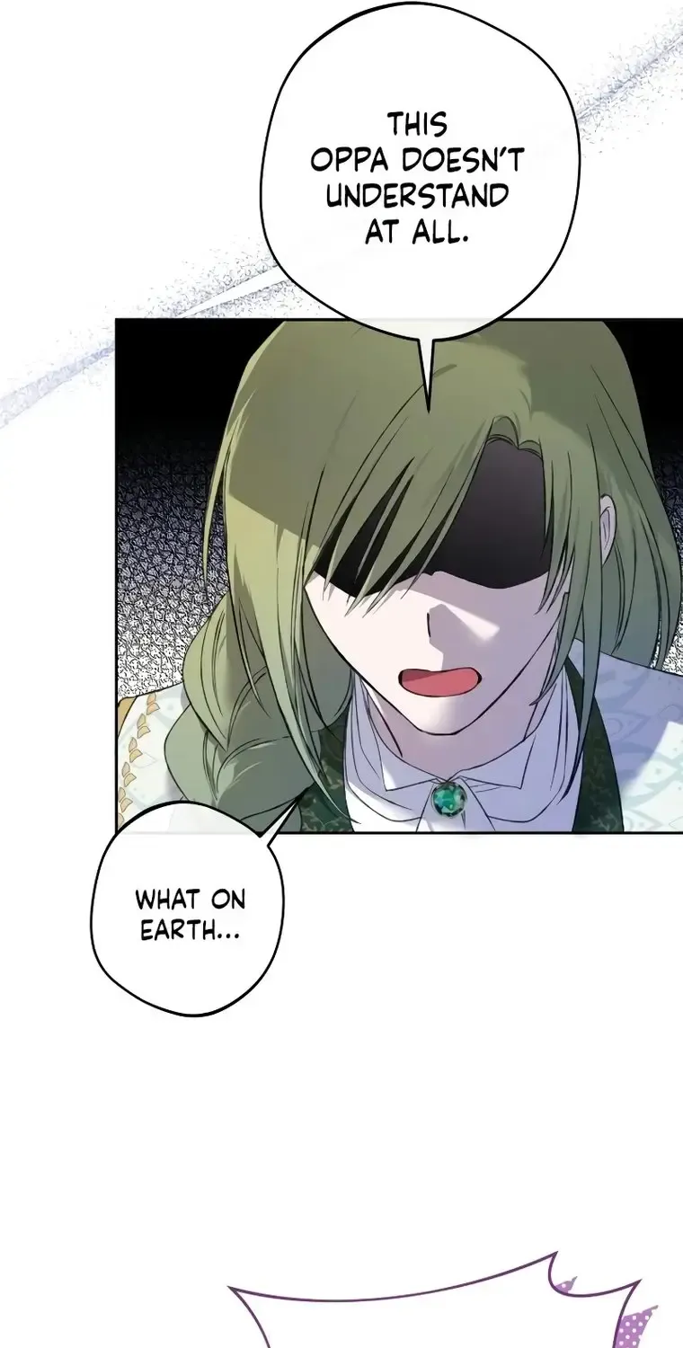 The Villainous Tyrant Has Returned Kainu Manga Chapter 4 Page 19