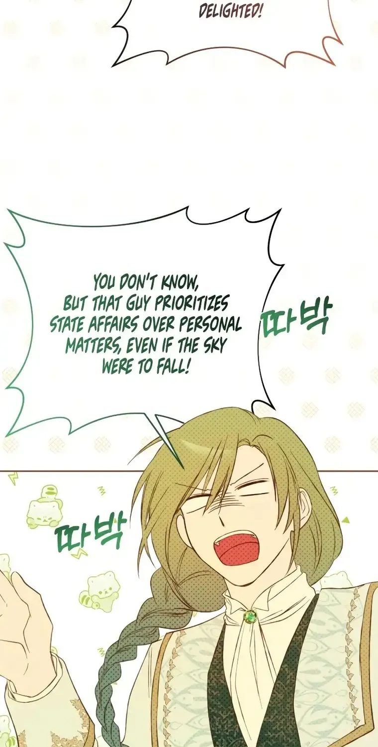 The Villainous Tyrant Has Returned Kainu Manga Chapter 4 Page 23