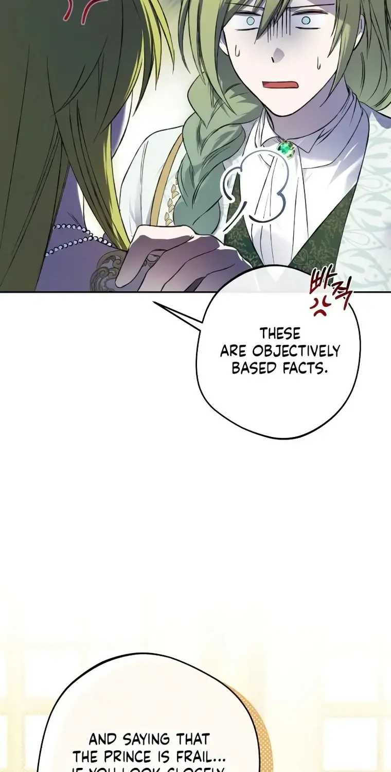 The Villainous Tyrant Has Returned Kainu Manga Chapter 4 Page 28