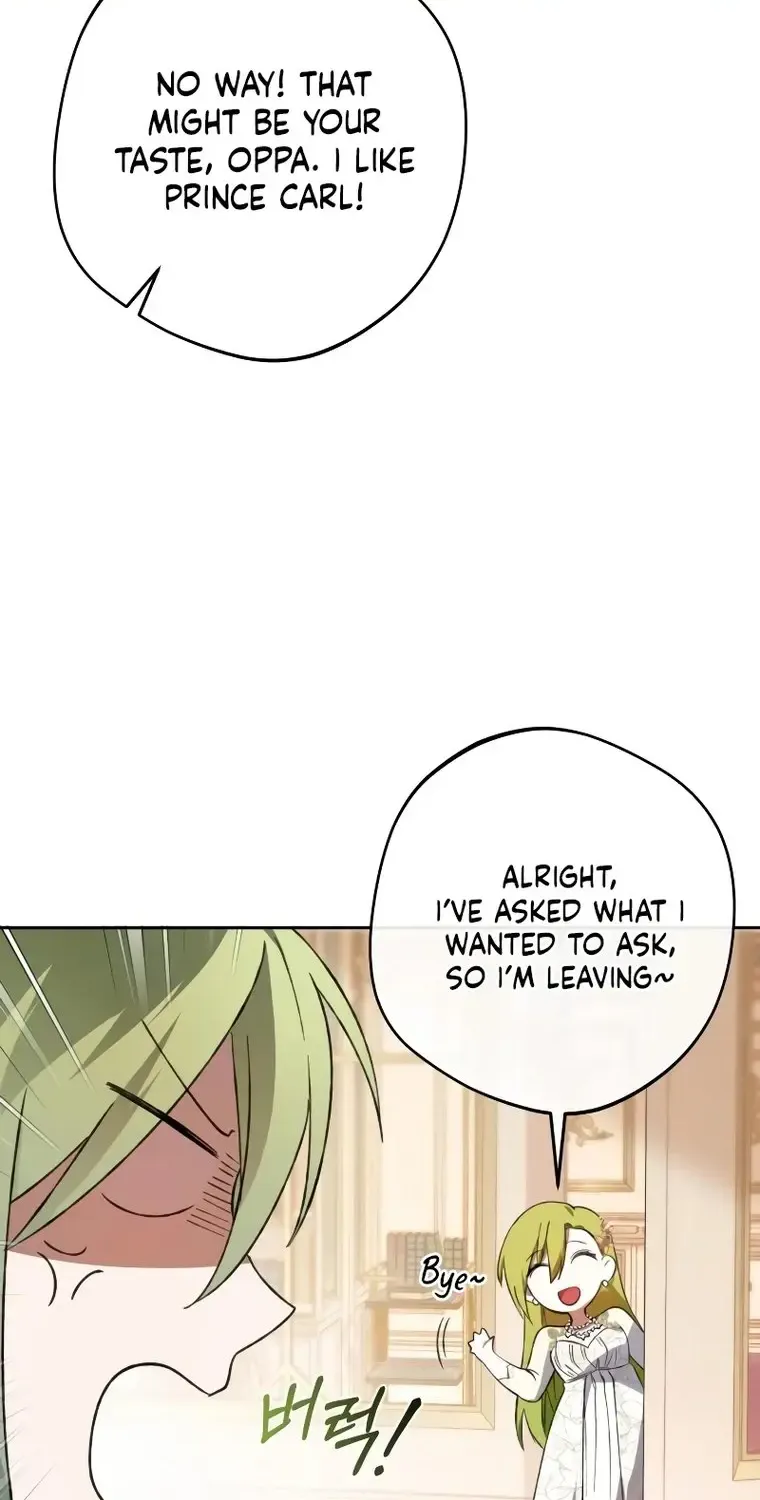 The Villainous Tyrant Has Returned Kainu Manga Chapter 4 Page 31