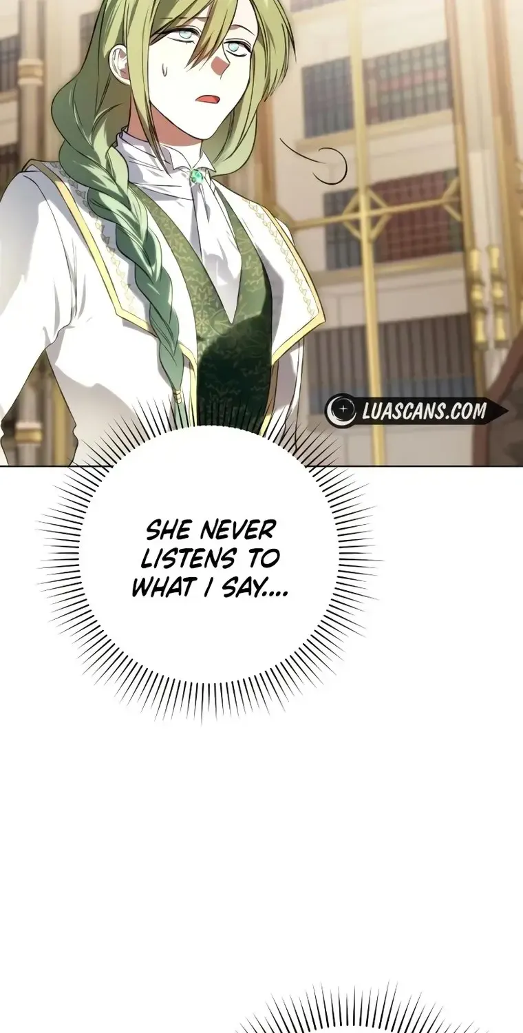 The Villainous Tyrant Has Returned Kainu Manga Chapter 4 Page 33