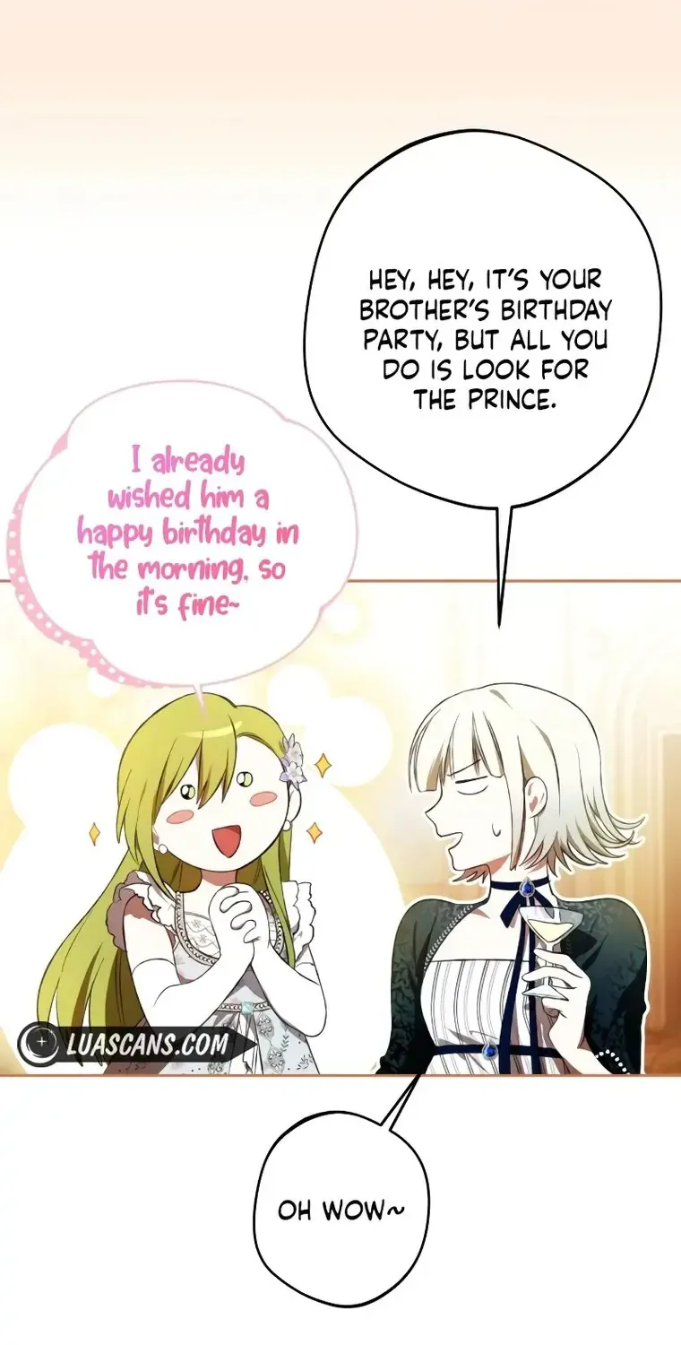 The Villainous Tyrant Has Returned Kainu Manga Chapter 4 Page 43