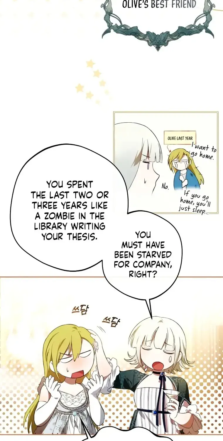 The Villainous Tyrant Has Returned Kainu Manga Chapter 4 Page 45