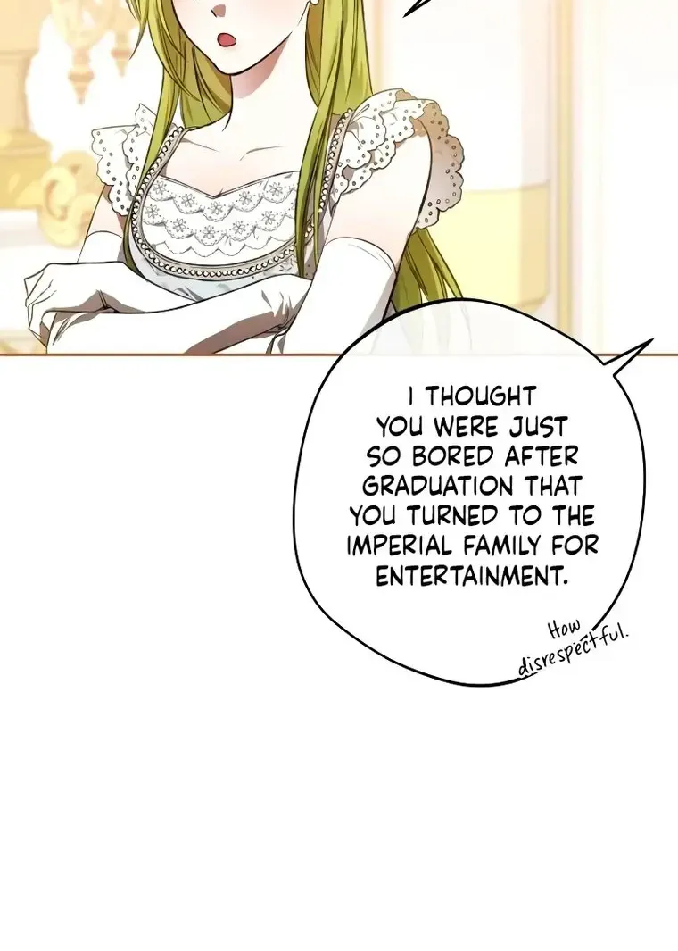 The Villainous Tyrant Has Returned Kainu Manga Chapter 4 Page 47