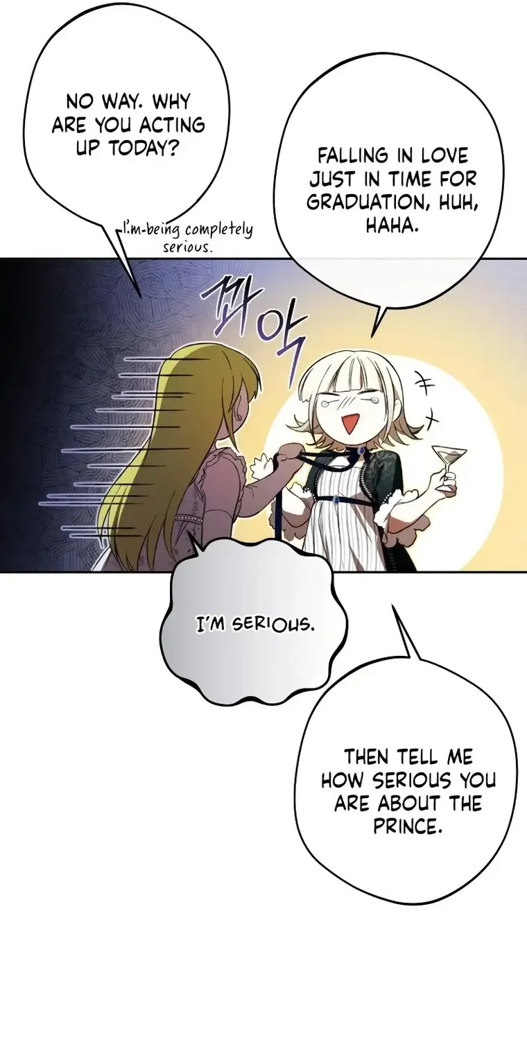 The Villainous Tyrant Has Returned Kainu Manga Chapter 4 Page 48