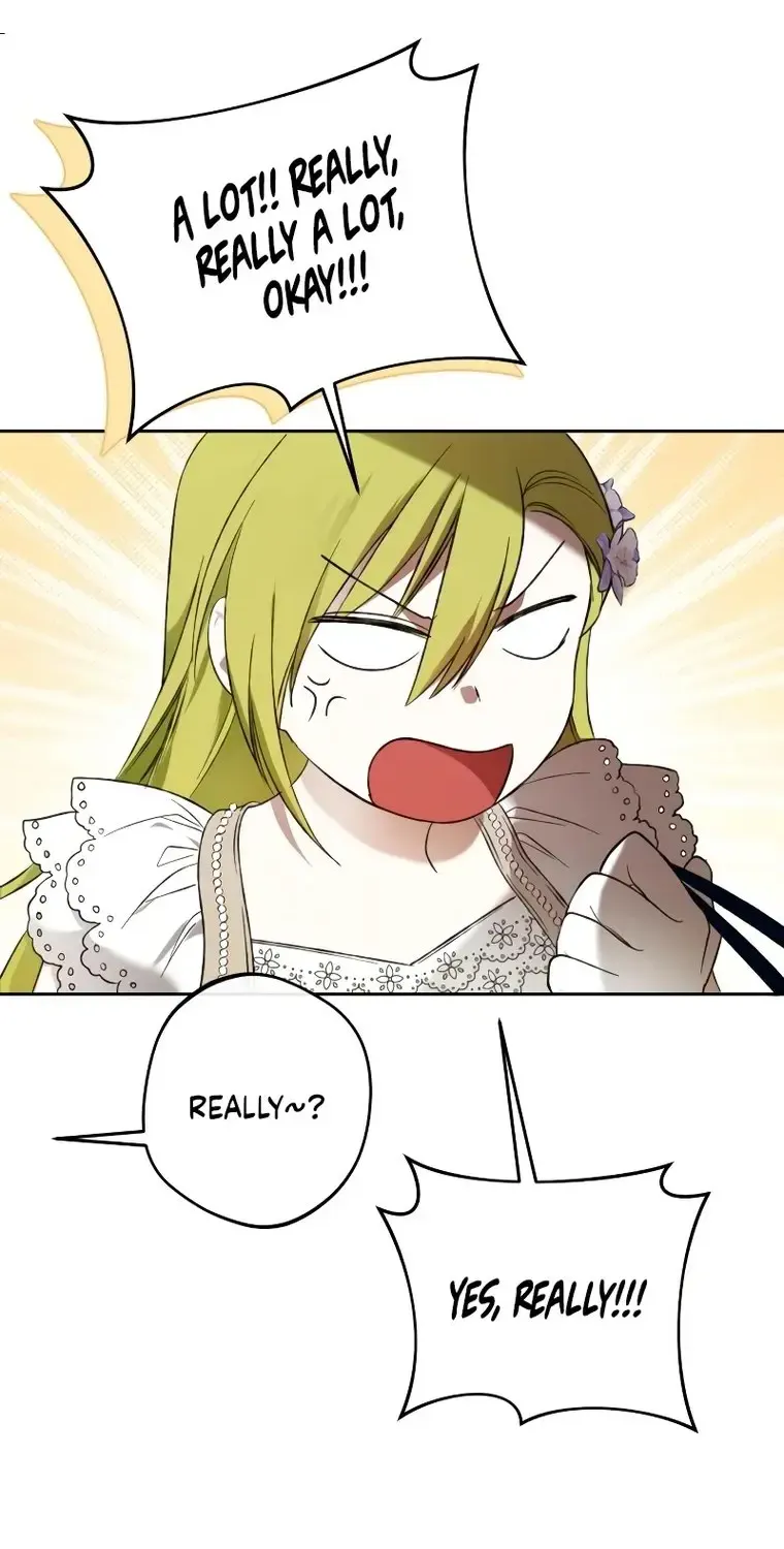 The Villainous Tyrant Has Returned Kainu Manga Chapter 4 Page 49
