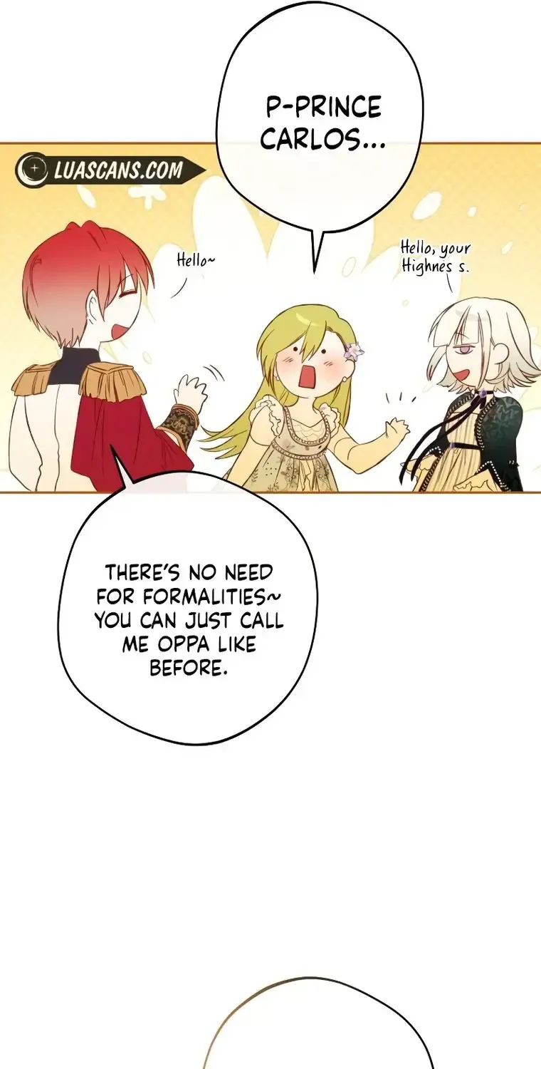 The Villainous Tyrant Has Returned Kainu Manga Chapter 4 Page 54