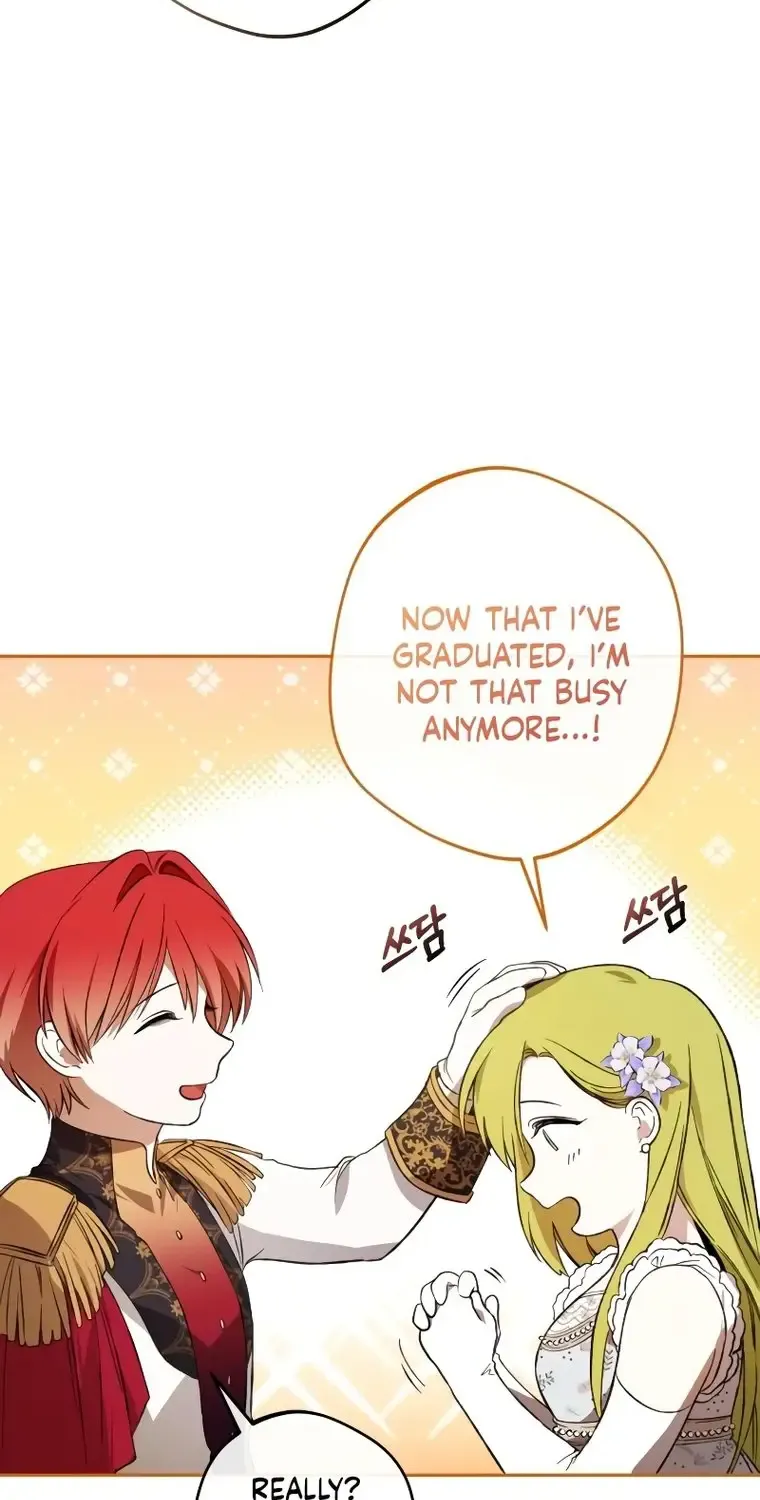 The Villainous Tyrant Has Returned Kainu Manga Chapter 4 Page 56