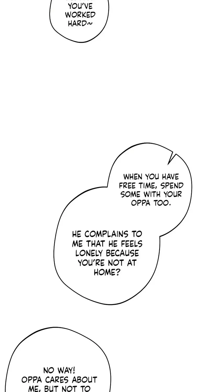 The Villainous Tyrant Has Returned Kainu Manga Chapter 4 Page 57