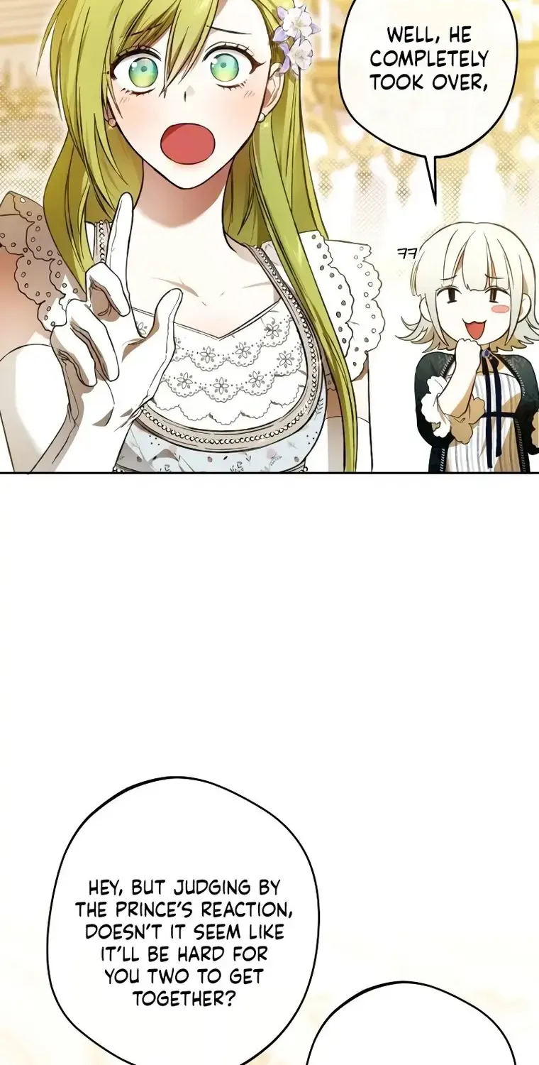 The Villainous Tyrant Has Returned Kainu Manga Chapter 4 Page 62