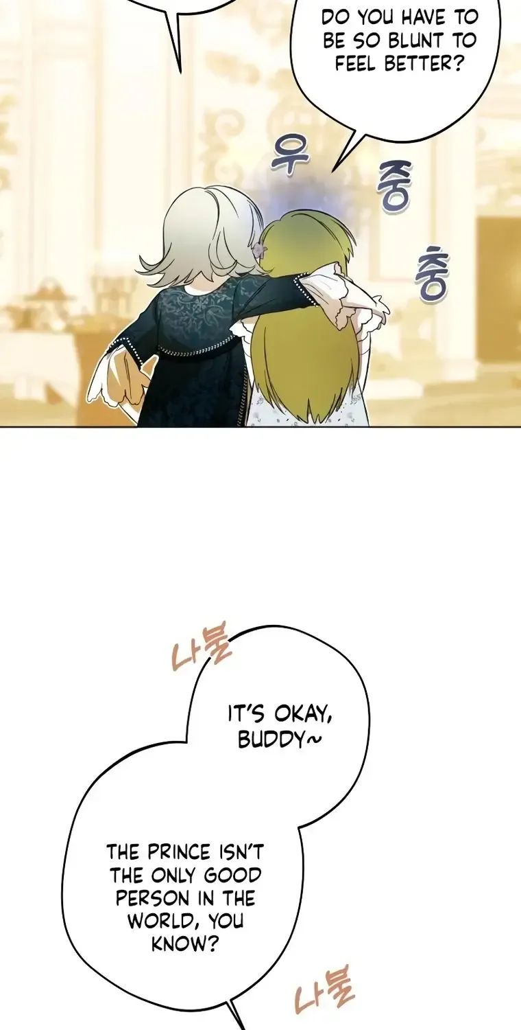 The Villainous Tyrant Has Returned Kainu Manga Chapter 4 Page 63