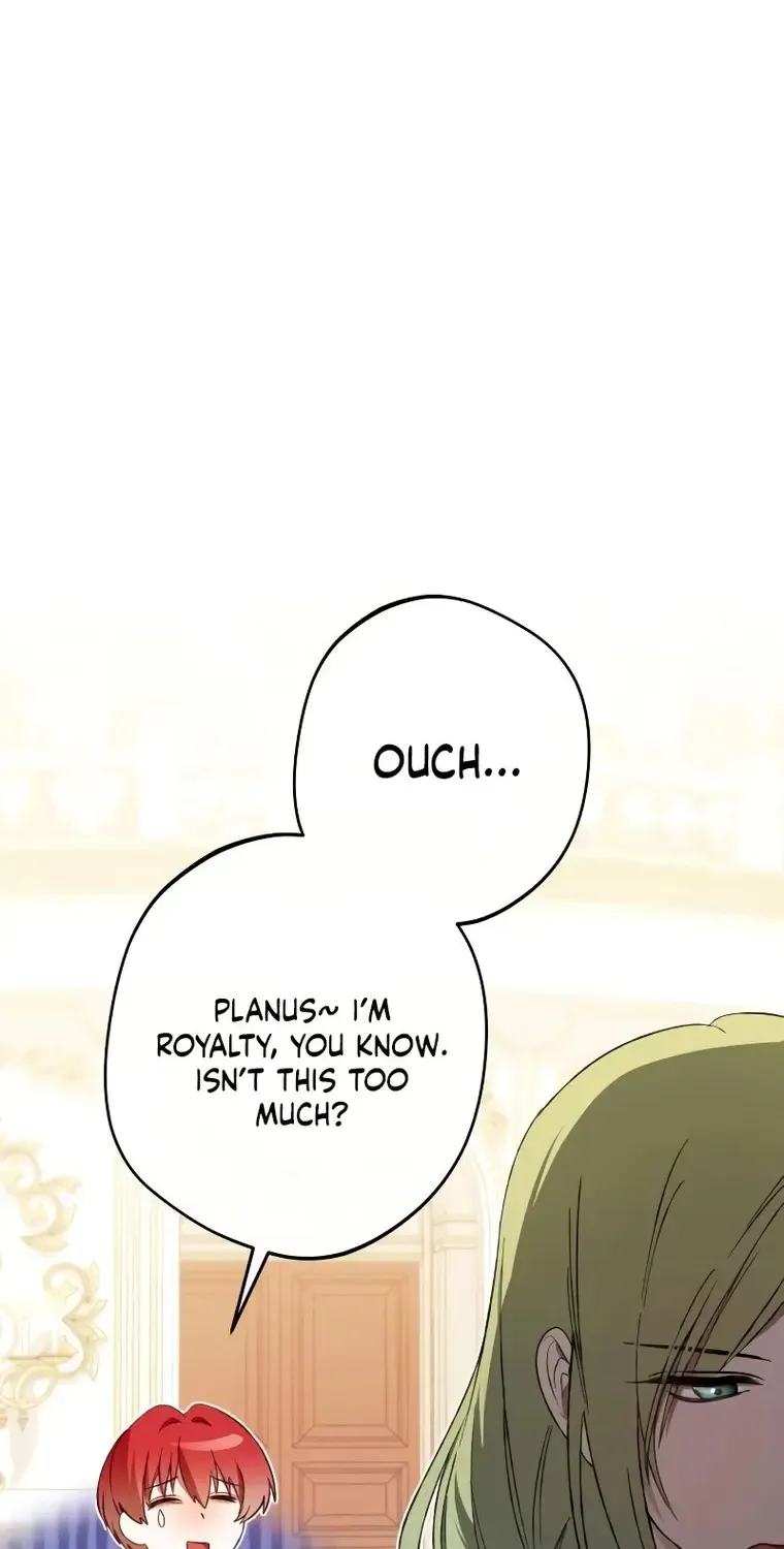 The Villainous Tyrant Has Returned Kainu Manga Chapter 4 Page 66