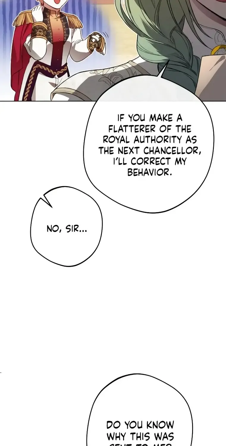 The Villainous Tyrant Has Returned Kainu Manga Chapter 4 Page 67