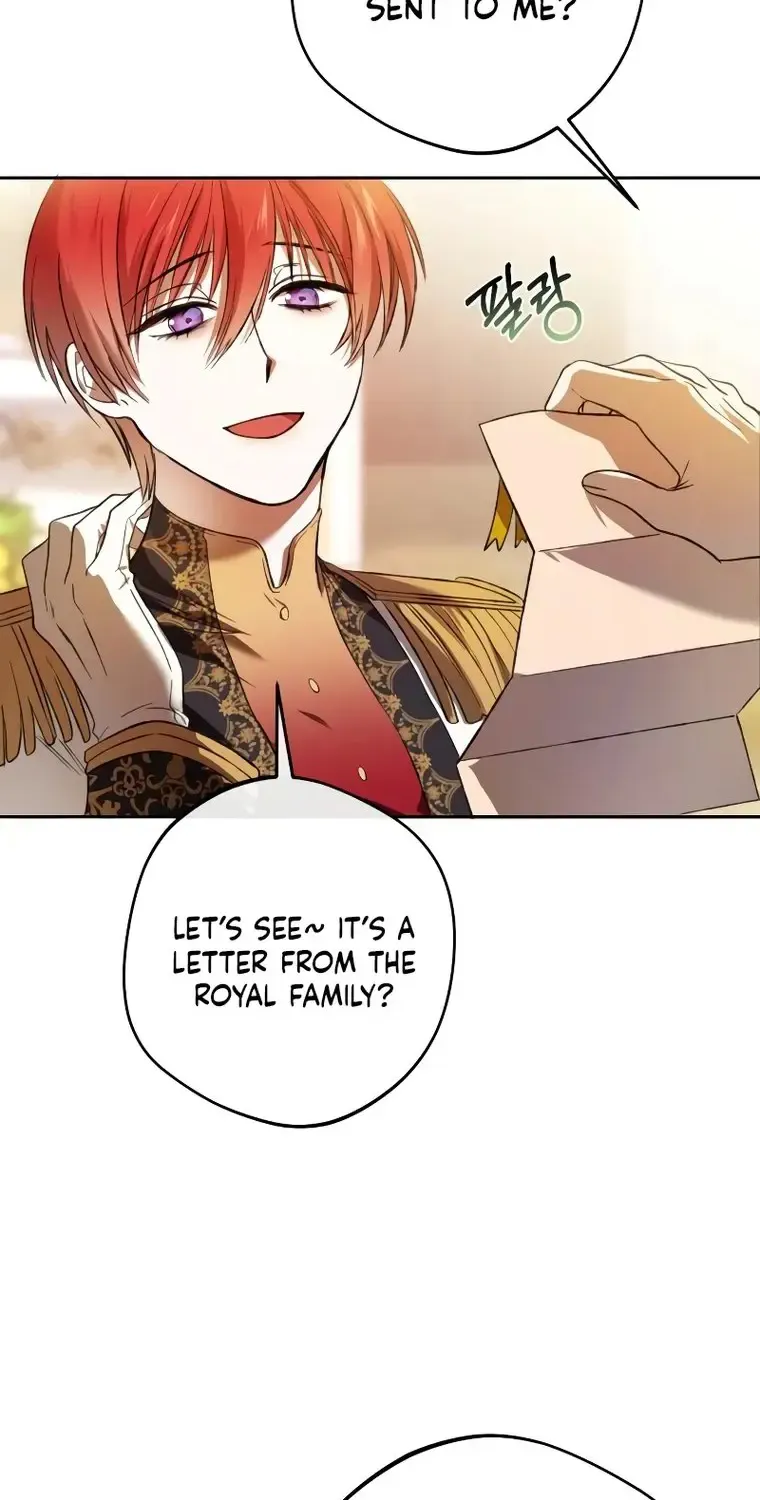 The Villainous Tyrant Has Returned Kainu Manga Chapter 4 Page 68