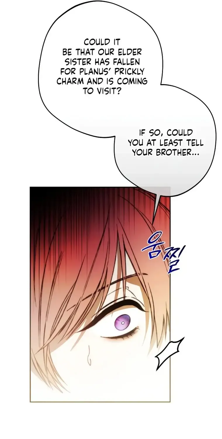 The Villainous Tyrant Has Returned Kainu Manga Chapter 4 Page 71