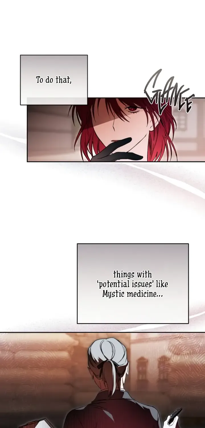 The Villainous Tyrant Has Returned Kainu Manga Chapter 3 Page 70