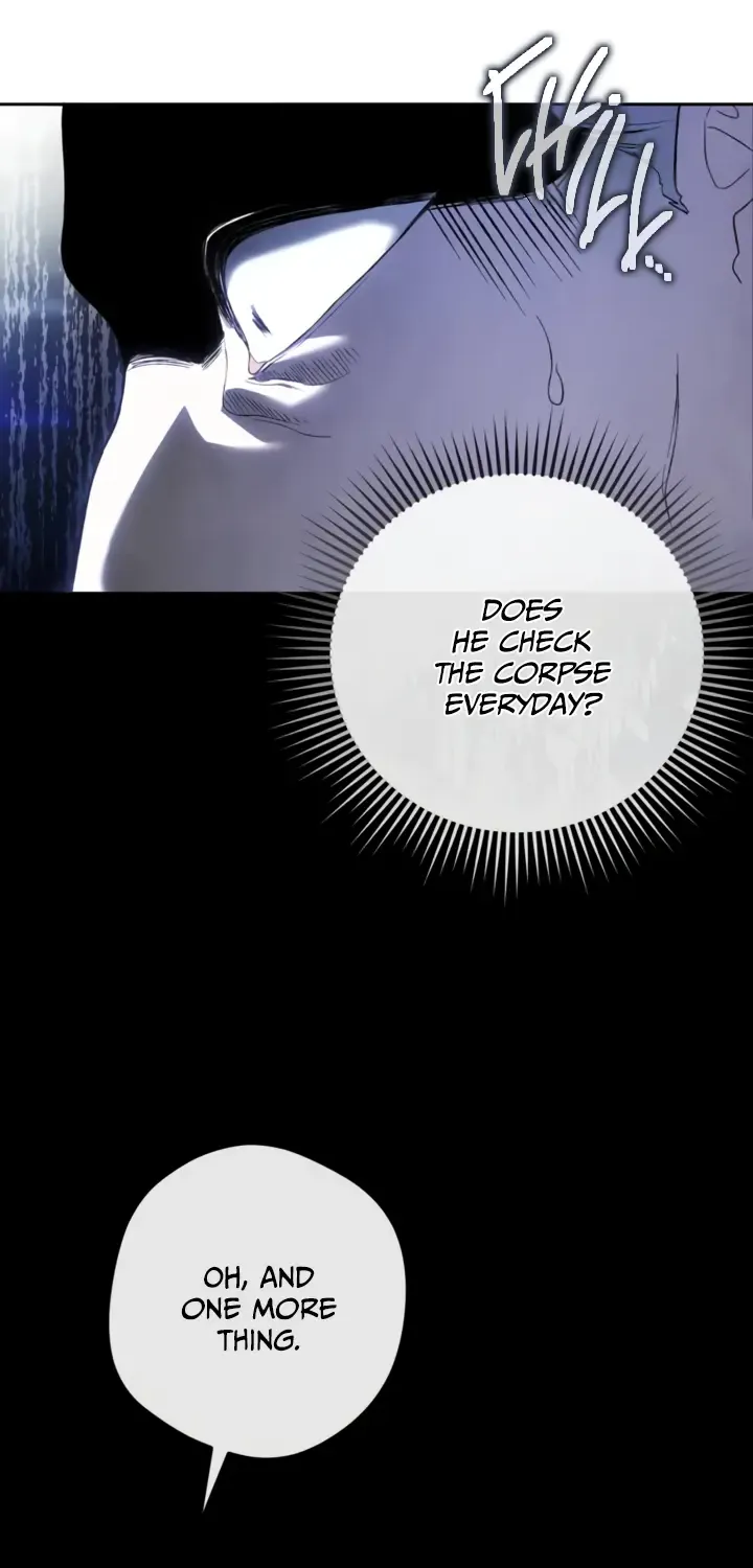 The Villainous Tyrant Has Returned Kainu Manga Chapter 2 Page 108