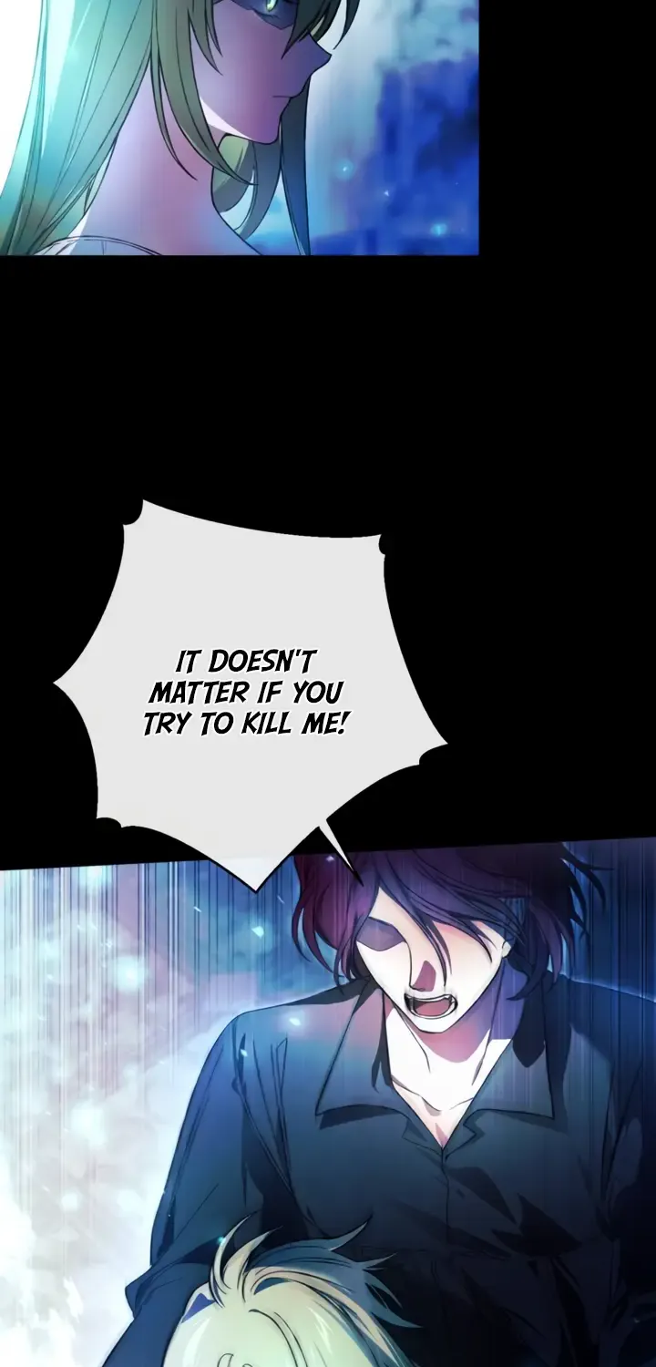 The Villainous Tyrant Has Returned Kainu Manga Chapter 1 Page 29