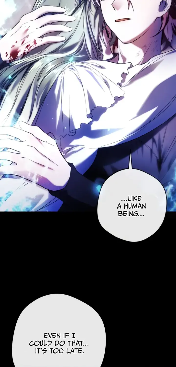 The Villainous Tyrant Has Returned Kainu Manga Chapter 1 Page 63