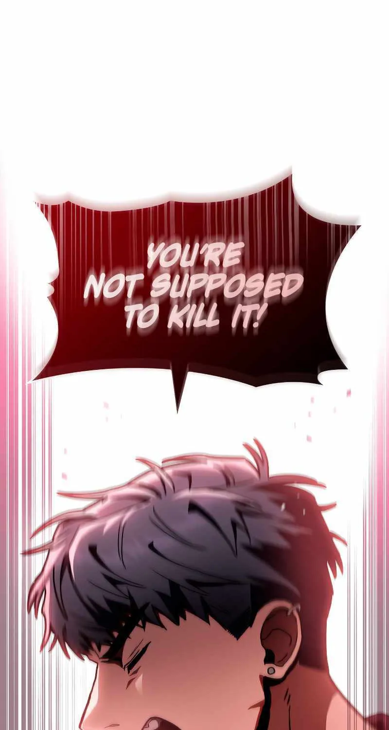 F-Class Destiny Hunter Kainu Manga Chapter 35 Page 60