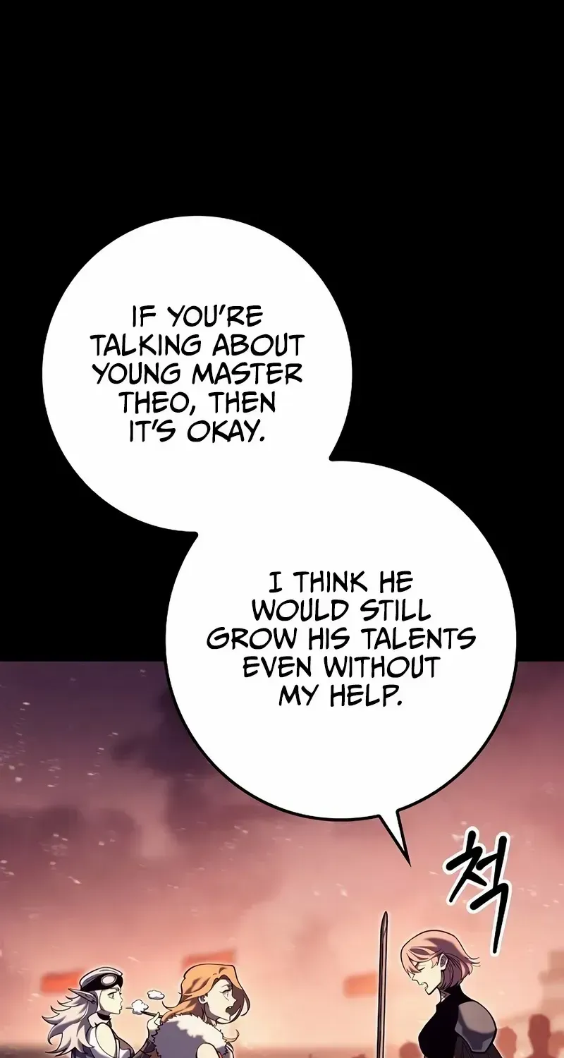 Regressing As The Reincarnated Bastard Of The Sword Clan Kainu Manga Chapter 38 Page 5