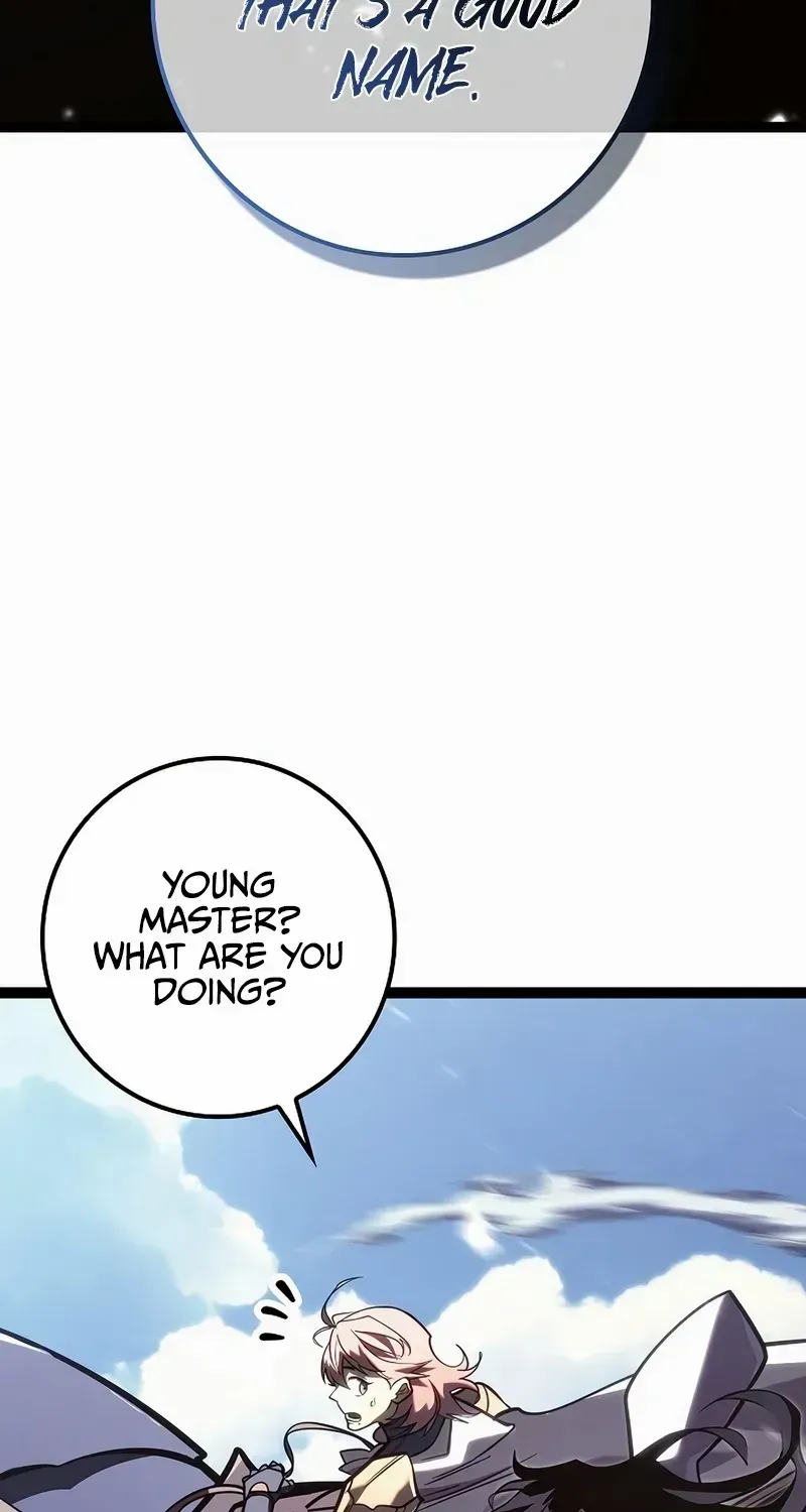 Regressing As The Reincarnated Bastard Of The Sword Clan Kainu Manga Chapter 38 Page 116